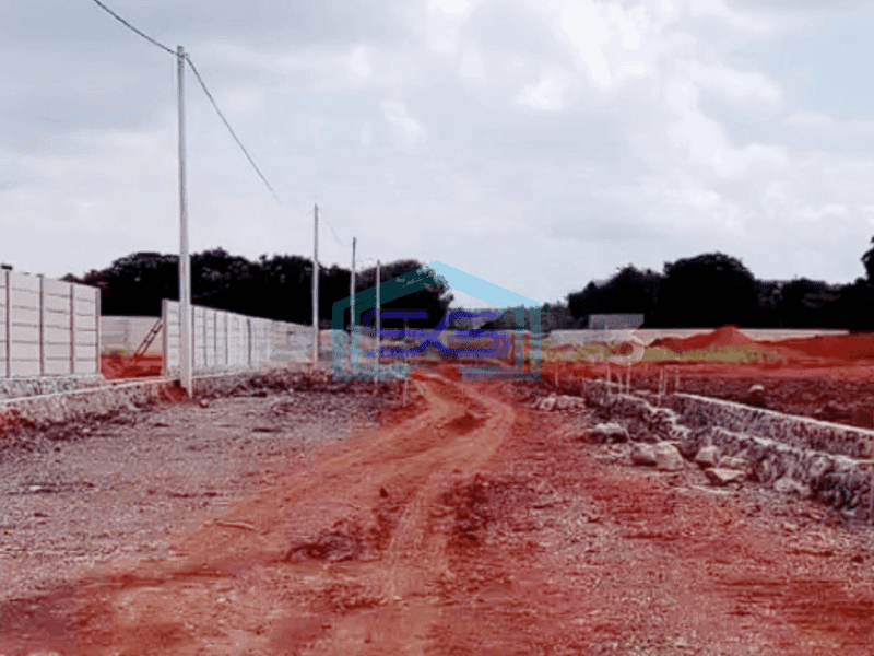 Dijual Tanah Kavling Luas 3 Ha Dalam Kawasan Industri Pasar Kemis Tengerang