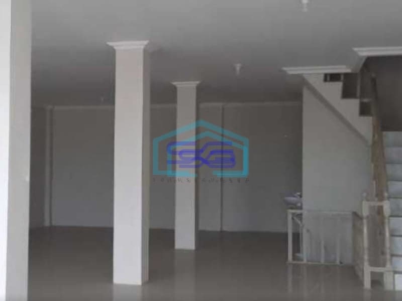 Disewakan Ruko 3 Lantai Siap Pakai Cocok untuk Office di Narogong Bekasi Kota Luas Bangunan  360 m²