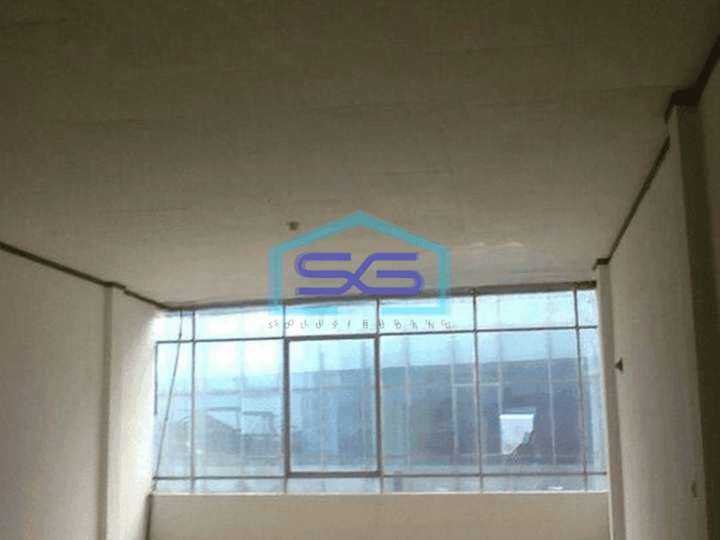 Disewa Ruko Mainroad Cocok Untuk Usaha di Andir Kota Bandung