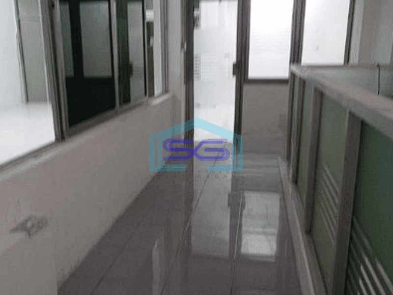 Disewakan Ruko Lokasi Strategis di Kebayoran Baru Jakarta Selatan LB 280m2