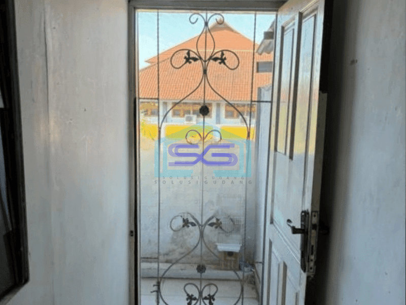 Dijual Ruko Siap Huni 3 Lantai Lokasi Denpasar Bali