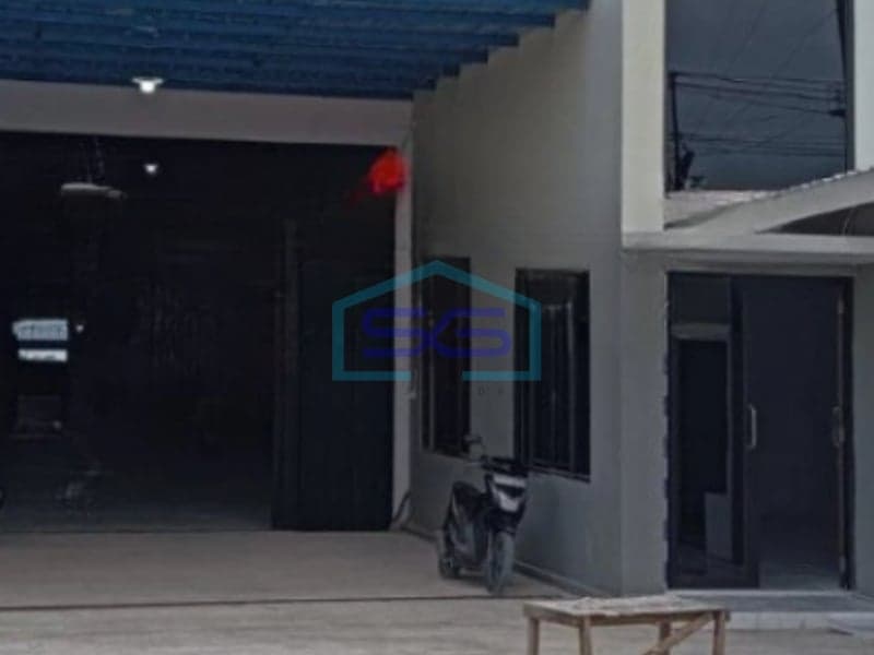 Dijual Gudang Luas Tanah 2400 m² Lokasi Siap Huni di Sukoharjo Jawa Tengah