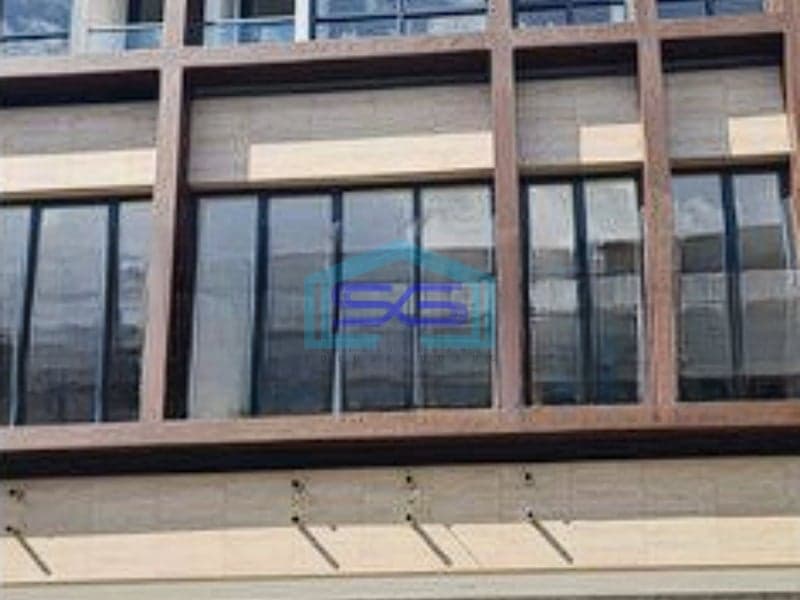 Dijual Cepat Ruko Unit Baru Belum Dipakai di BSD Tangerang LB 120m2