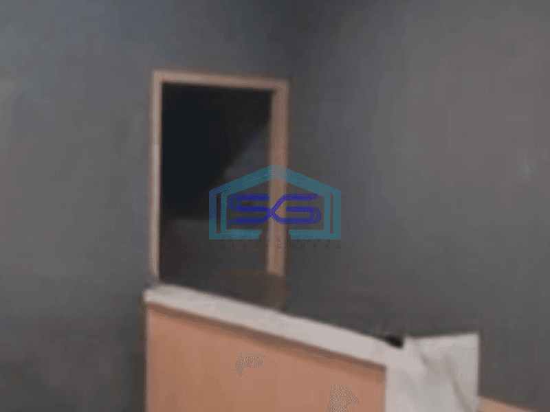 Disewakan Ruko Akses Mudah Lokasi Pluit Jakarta Utara