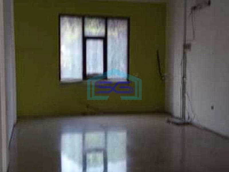 Disewakan Ruko 4 Lantai Jl Dr. Saharjo, Tebet Jakarta Selatan LB 240m2