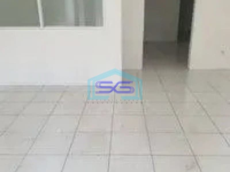 Disewakan Ruang Usaha Strategis Area Dago Bandung Kota