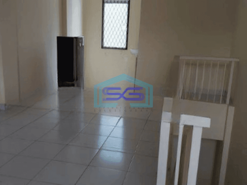 Dijual Ruko 2 Lantai Turun Harga di Citra Garden Jakarta Barat
