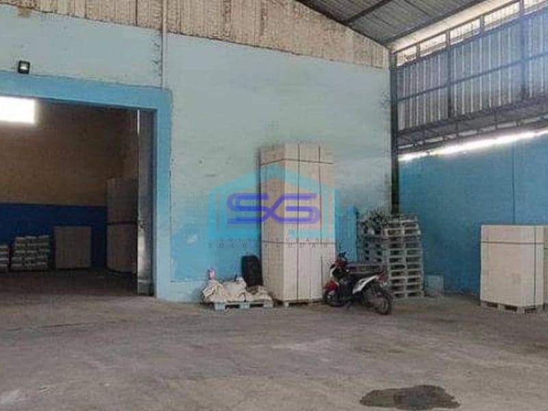 Disewakan Dijual Gudang Strategis Siap Pakai Rancaekek Bandung Timur Ada Kantor