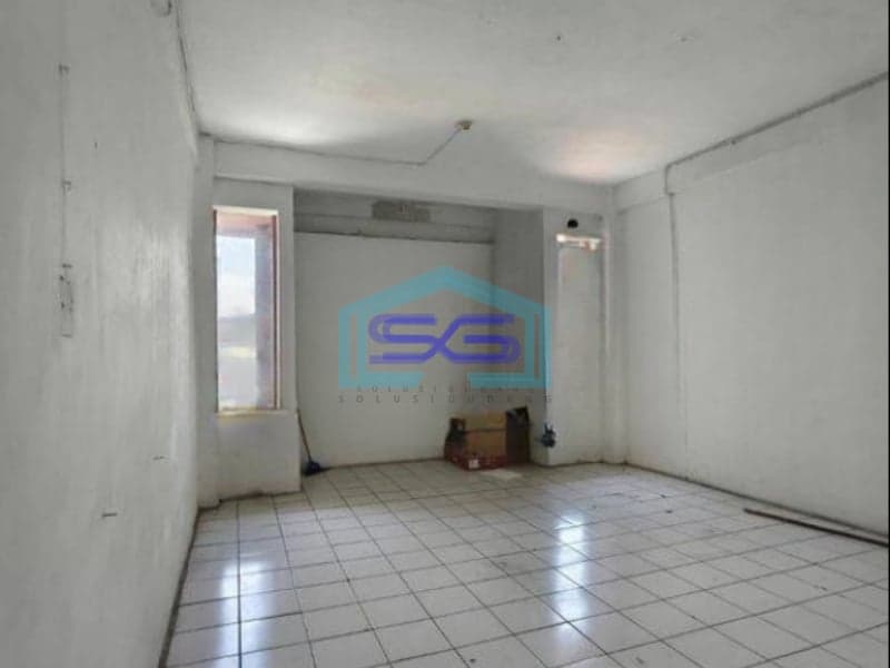 Disewakan Ruko di Sunter Jakarta Utara Luas Bangunan  340 m²