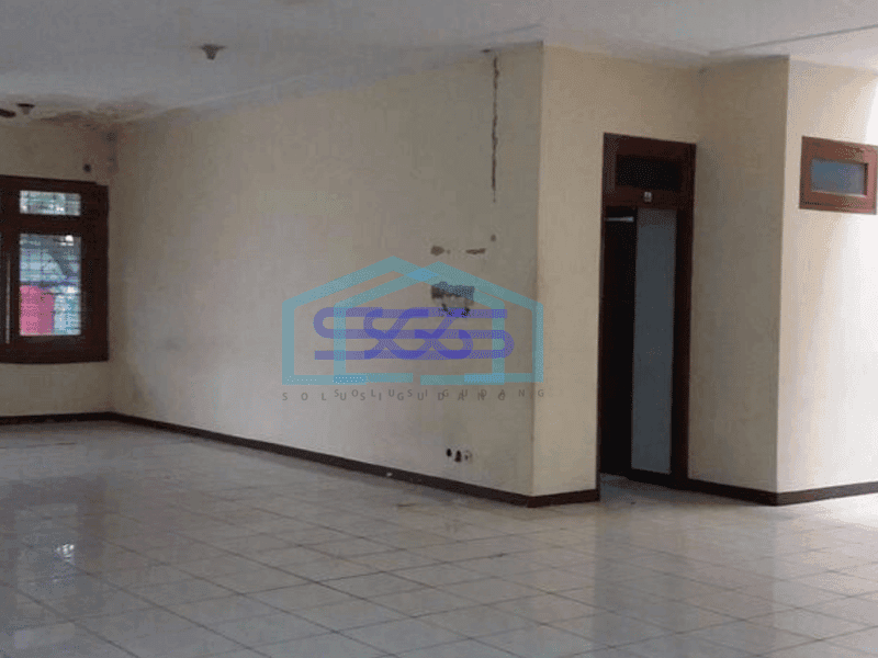 Disewa Gudang Produktif Area Jl Holis Sayap Jln. S. Hatta Bandung
