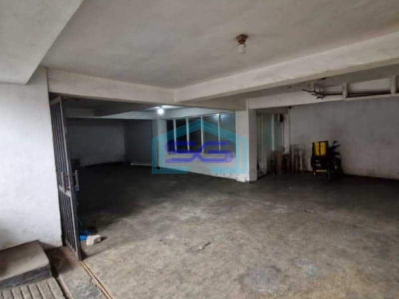 Disewakan 2 Unit Ruko Gandeng Di Dekat Buaran Duren Sawit Jakarta Timur Luas 89m2