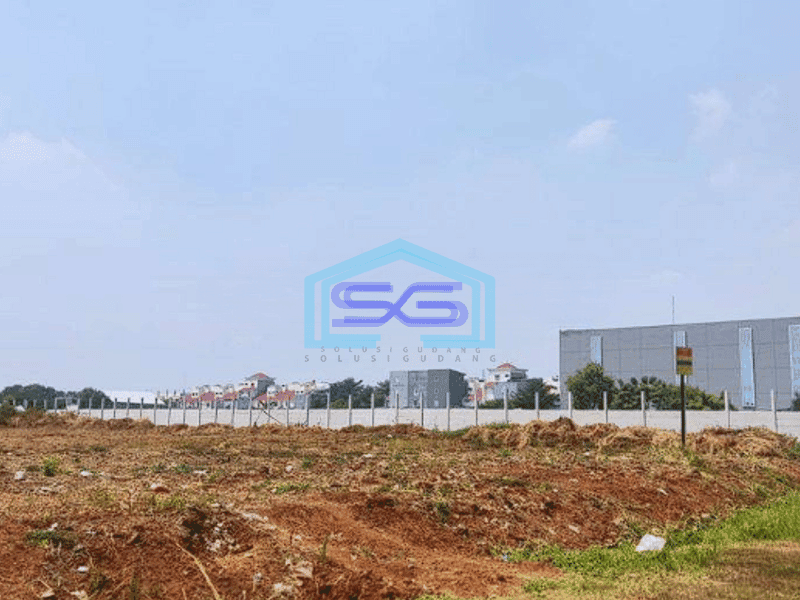 Dijual Murah Dibawah Pasaran Tanah Siap di Bangun Kawasan Strategis di Harapan Indah Bekasi