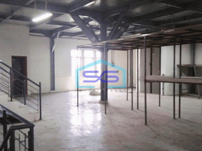 Dijual Ruko Bagus Cocok Untuk Gudang di Sunter Jakarta Utara