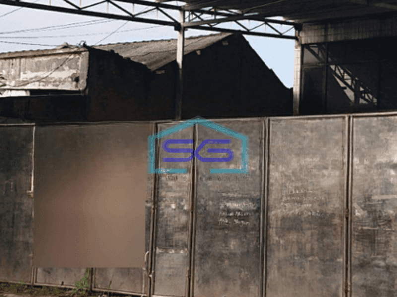 Dijual Ruko 3,5 Lantai di Rungkut Surabaya