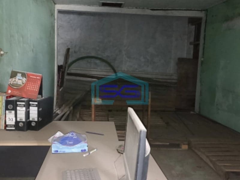 Disewakan Ruko Di Kaliwungu Kendal Luas Bangunan 100 m²