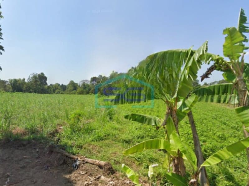 Disewakan Tanah Untuk Usaha, Gudang di Kenayan, Wedomartani, Ngemplak, Sleman Yogyakarta LT 6400m2