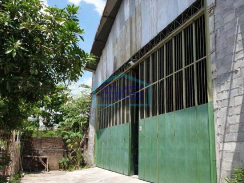 Dijual Gudang di Telukan, Solobaru Jawa Tengah Luas Tanah 7000m2
