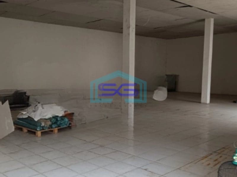 Dijual Gudang Siap Pakai Luas Bangunan  794 m² Lokasi di Malang Jawa Timur