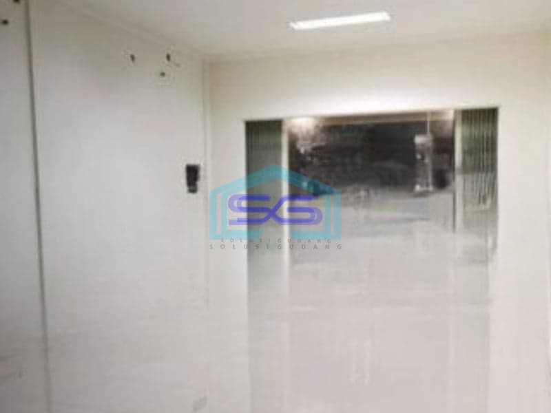 Disewakan Ruko di Faraday Scientia Summarecon Gading Serpong Tangerang
