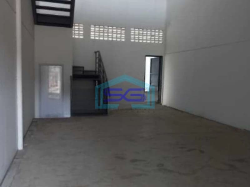 Disewakan Gudang Lokasi Sangat Strategis Rorotan Jakarta Utara Luas Bangunan  275 m²