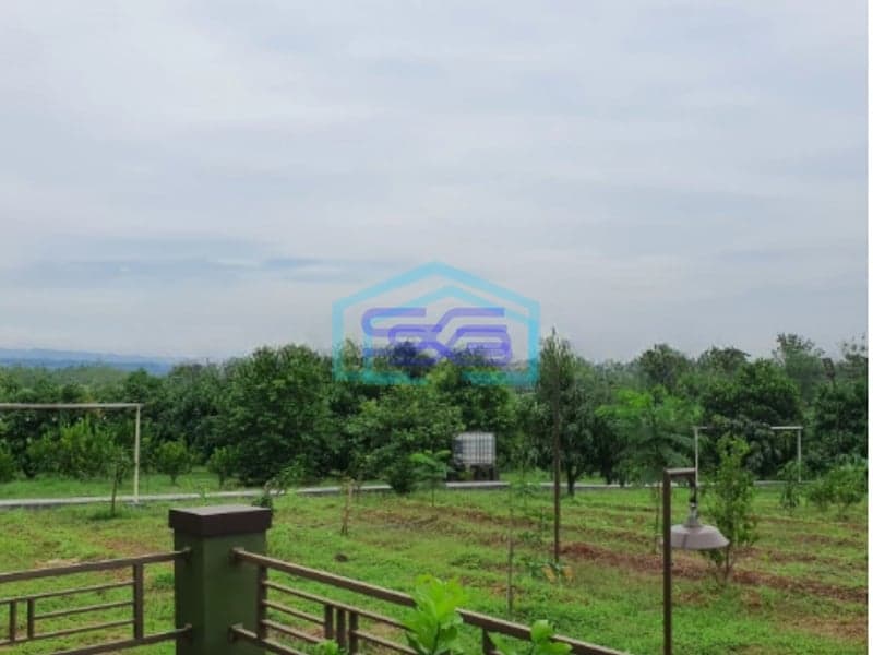 Dijual Tanah Di Subang Kota Jawa Barat Luas Tanah  27192 m²