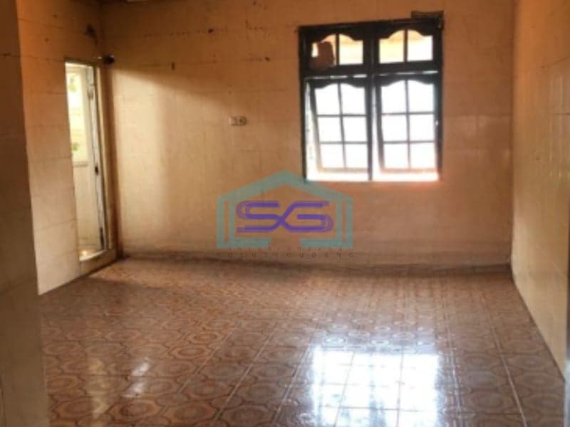 Disewakan Ruko 2 Lantai Luas Tanah 180 m2 Lokasi Tanjung Priuk Jakarta Utara