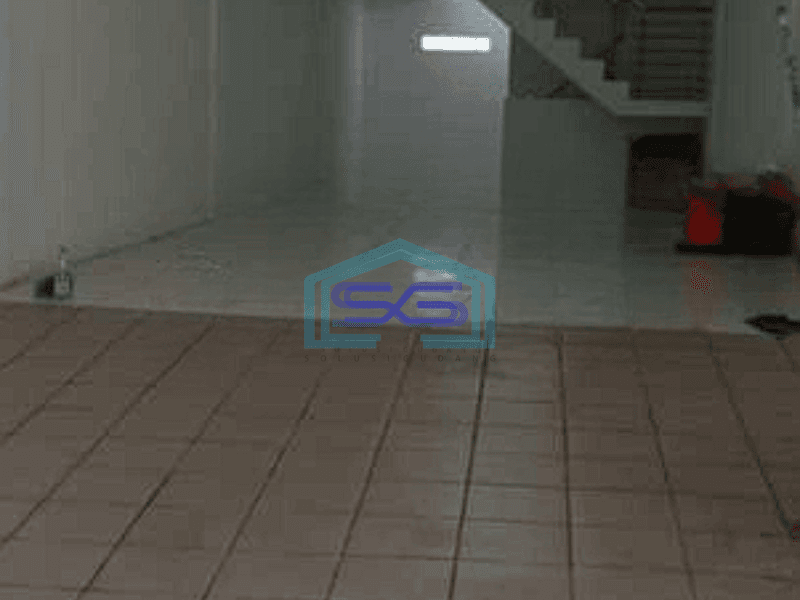 Dijual Ruko 4 Lantai Jakarta Barat di Jl Prof Dr Latumenten Luas 100m2