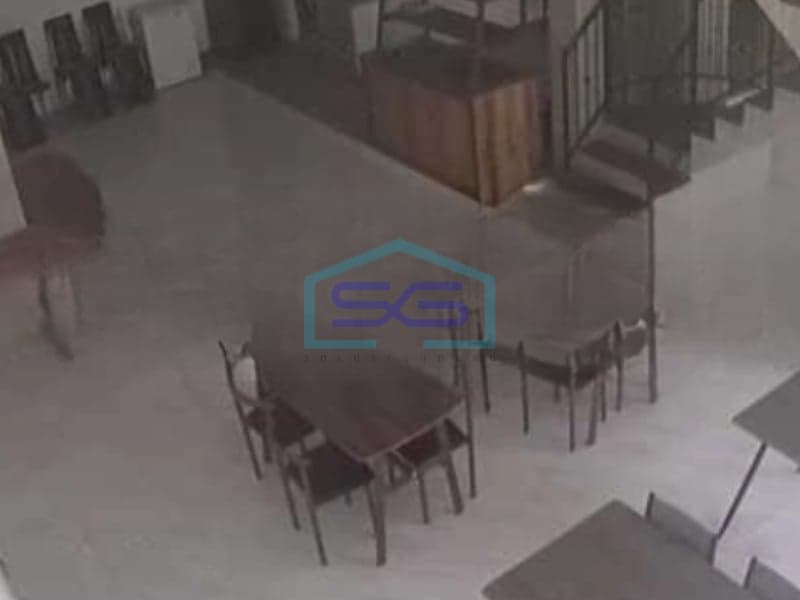 Disewakan Ruko Strategis Luas Tanah 230 m² di Kediri Jawa Timur