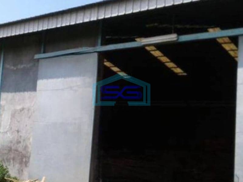Disewakan Gudang Murah Lb 1000m2 Di Rorotan Jakarta Utara