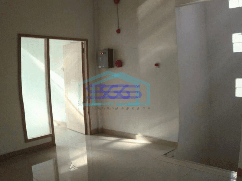 Disewa Gedung Perkantoran Lokasi Strategis Sayap Asia Afrika, Bandung