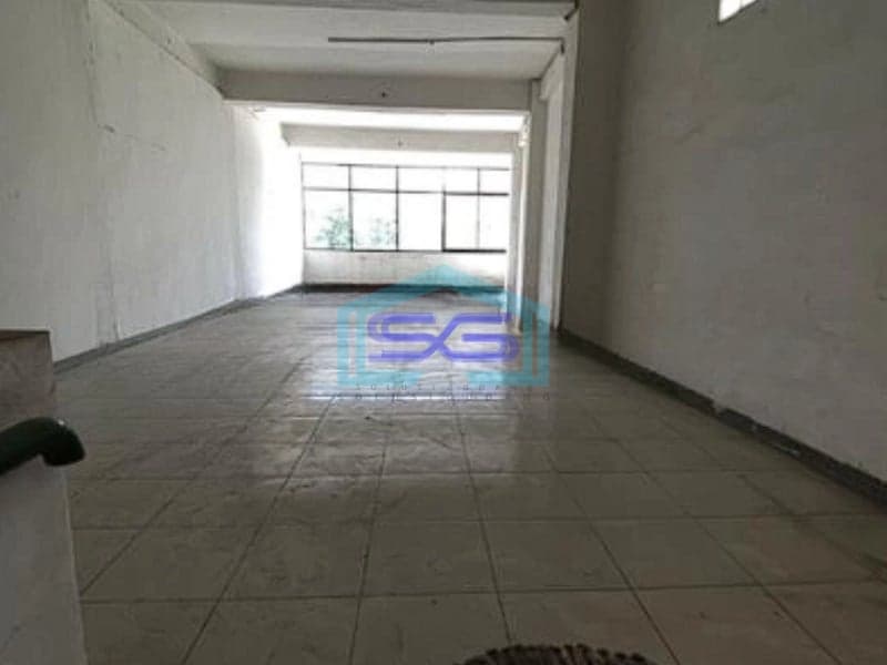 Disewakan Ruko Strategis Di Kemayoran Jakarta Pusat Hadap Jalan Raya Utama LB 240m2