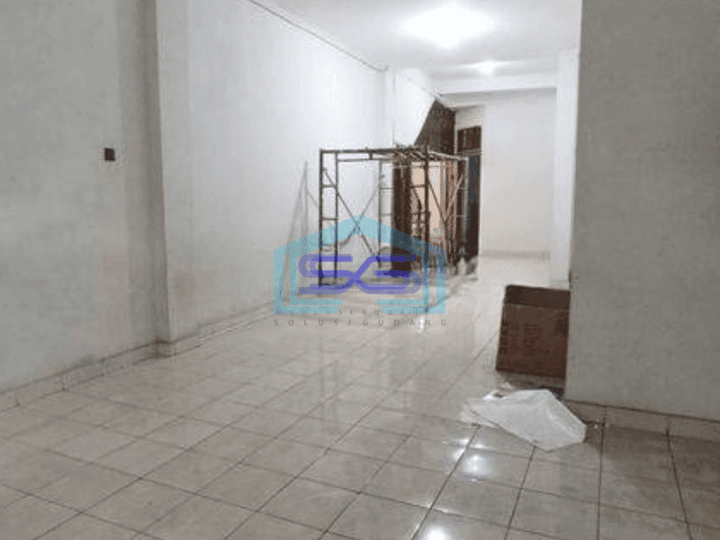 Disewa Ruko Strategis Pasir Koja Bandung