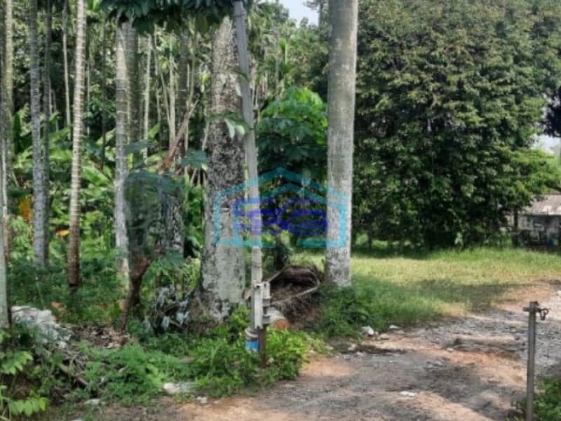 Dijual Cepat Tanah Harga Mepet NJOP 500m Dari Pintu Tol Sawangan Depok Luas Tanah  2350 m²