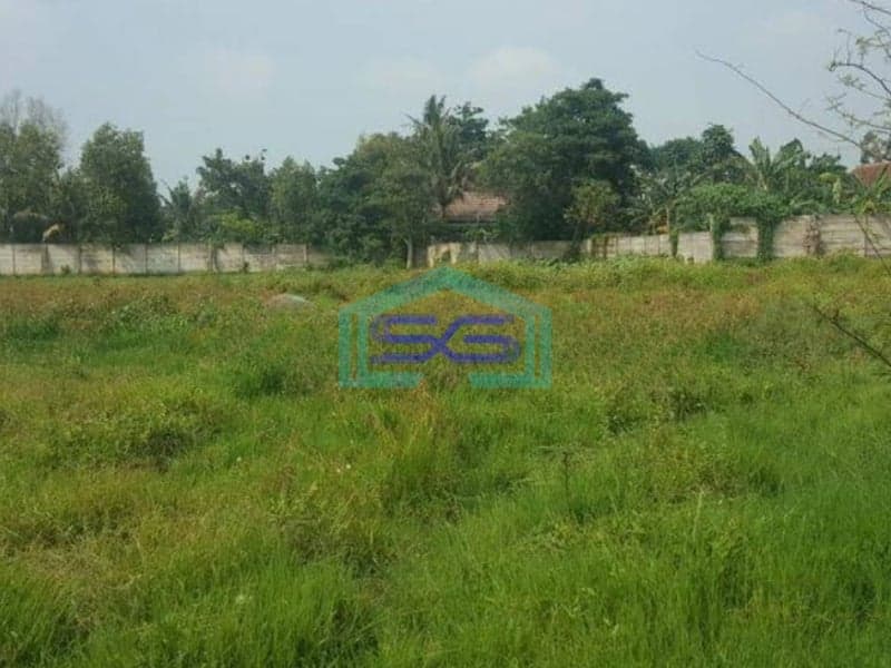 Dijual Tanah di Cikande Serang Luas 22 hektar Dipinggir Jalan Dalam Wilayah Industri