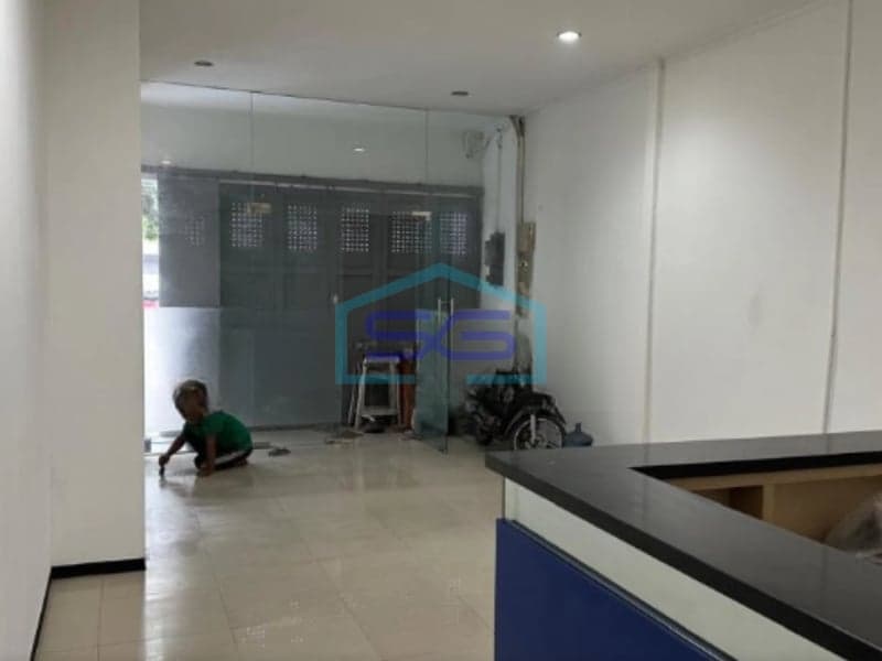 Dijual Ruko Siap Huni Lokasi Strategis di Karapitan, Bandung LB 280 m²