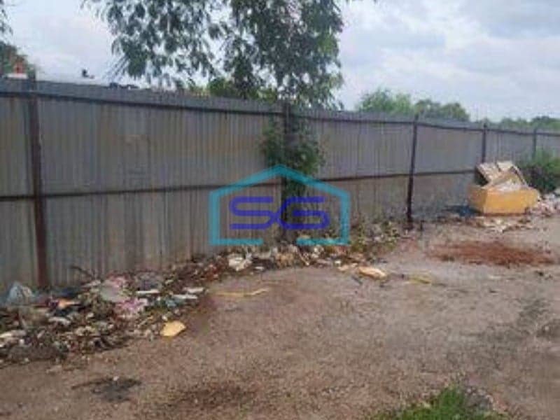 Disewakan Tanah Di Jalan Ramai Pegangsaan Dua Jakarta Utara