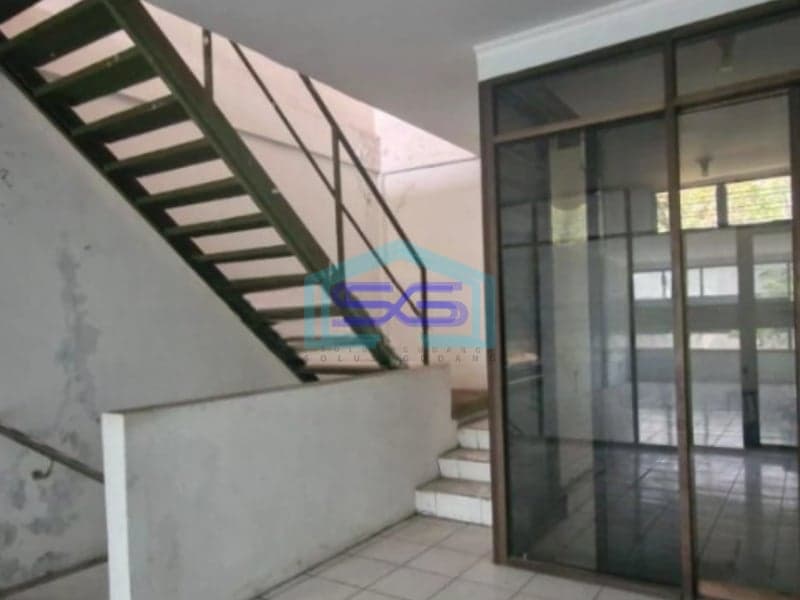 Dijual ruko di tengah kota Semarang Mataram
