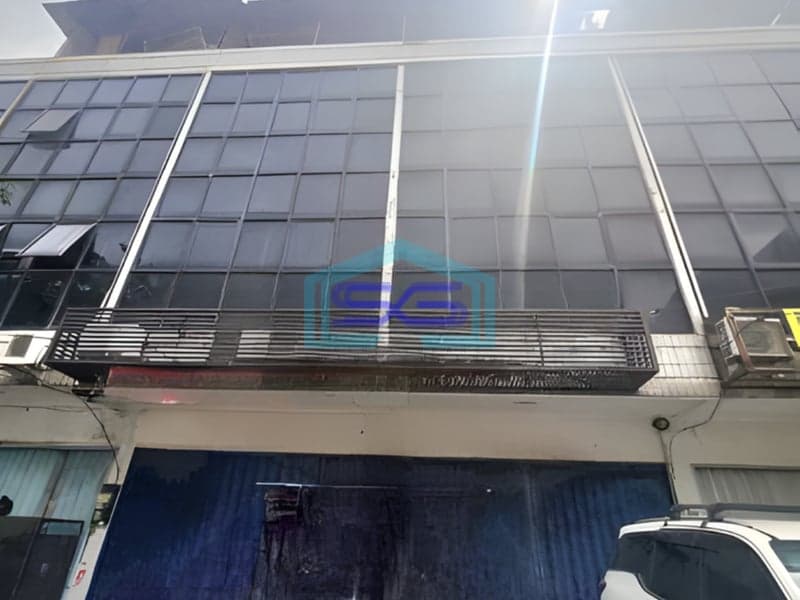 Dijual Cepat Turun Harga Ruko Gandeng di Sunter Jakarta Utara LT 116m2