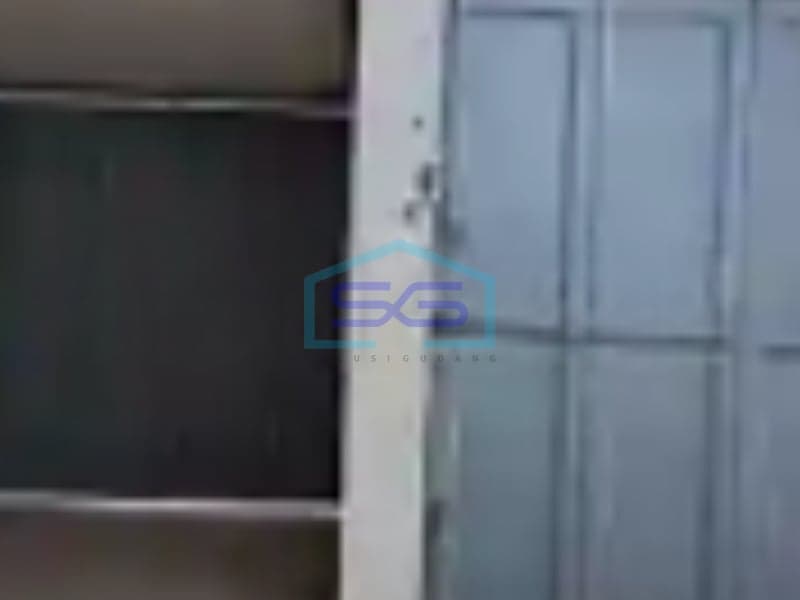 For Rent Shophouse Prime City Center Location, Peta Bandung West Java BL 140 sqm