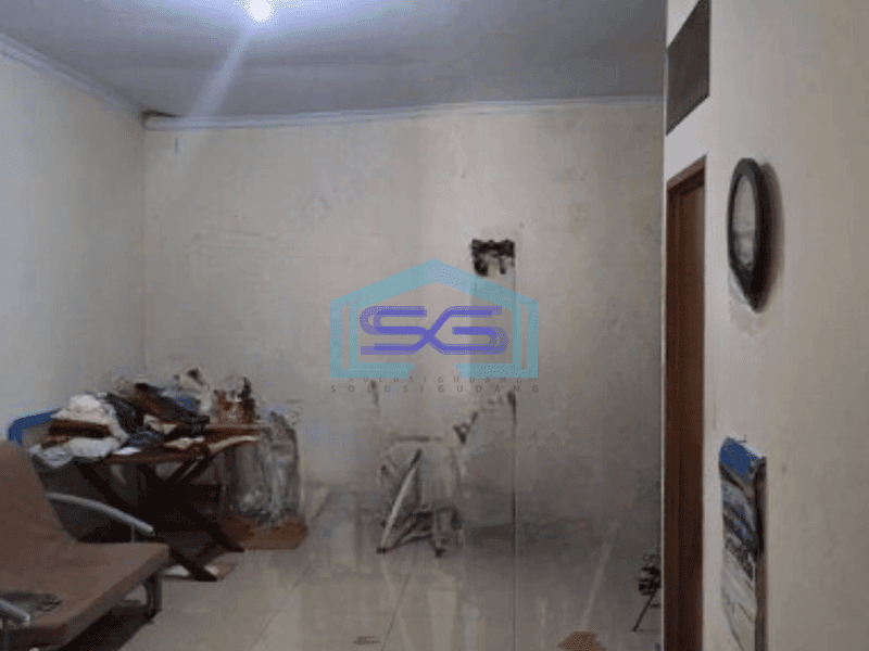 Dijual Murah Ruko 2 Lantai Luas Bangunan  270 m² di Harapan Indah Bekasi