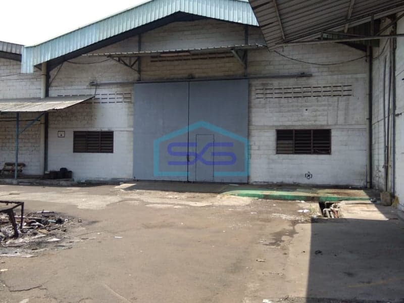 Dijual Gudang Pabrik di Karawang, Kondsisi Istimewa di Karawang Timur.