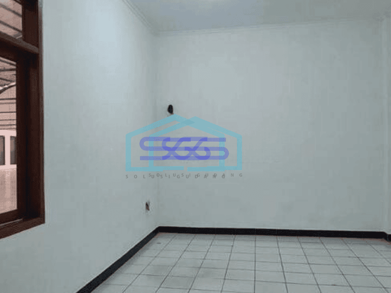 Disewa Gudang Bagus Produktif Jln. Kopo Kota Bandung