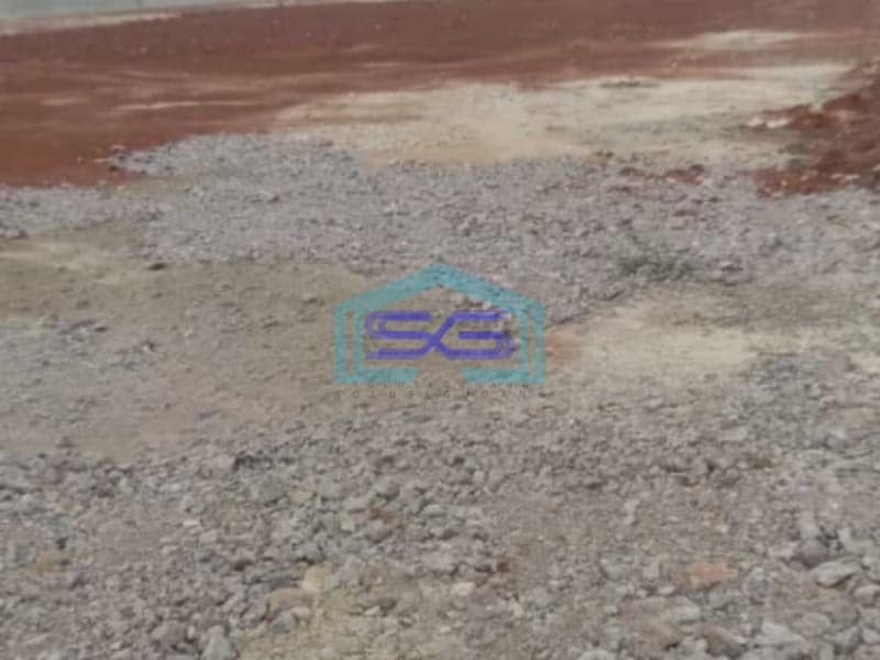Disewakan Tanah Rata di Jalan Raya Duta Garden Cengkareng Jakarta Barat Luas Tanah  6800 m²