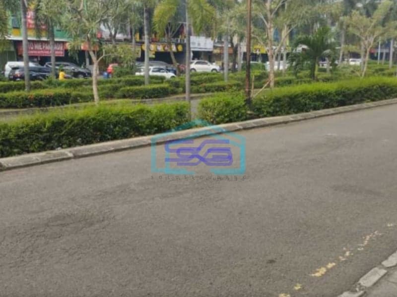 Disewakan Siap Pakai Lokasi Strategis Ruko Sentra Gading Gading Serpong, Tangerang Luas Bangunan 237 m²