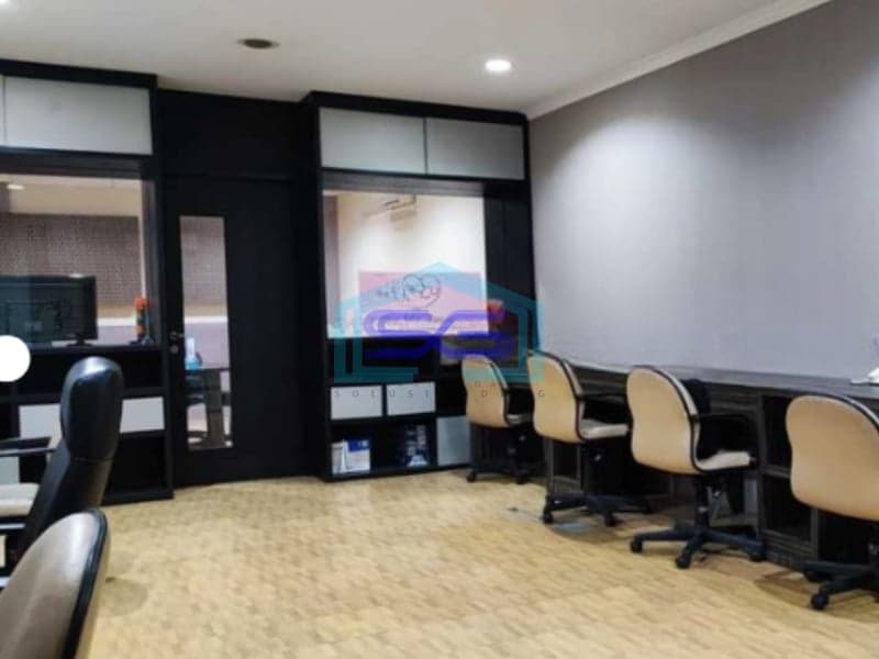 Dijual Cepat Gudang Yos Sudarso Tanjung Priok Jakarta Utara Luas Tanah 559m2