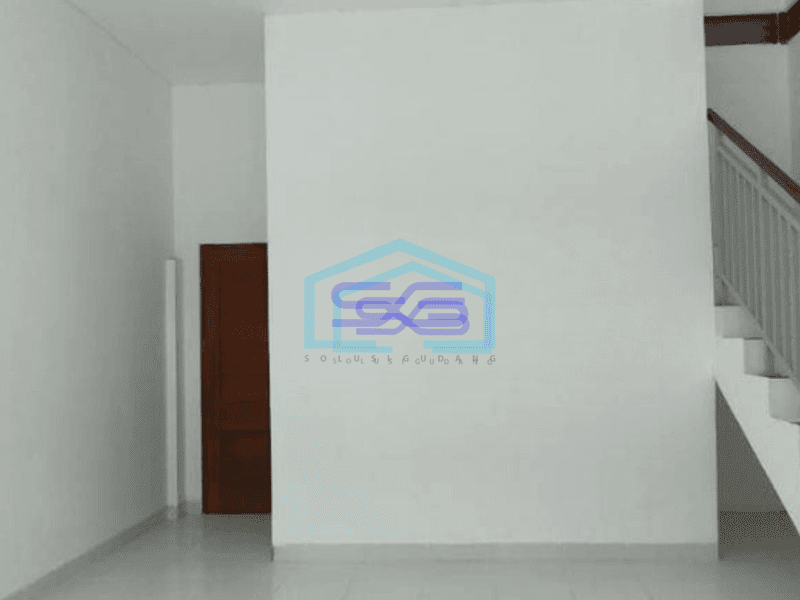 Disewakan Gudang Luas Tanah 532 m² di Kosambi Tangerang