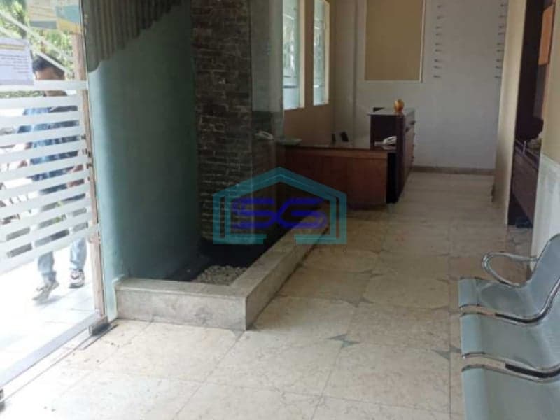 Dijual Ruko Gandeng di Kelapa Gading Jakarta Utara Luas Bangunan 680m2