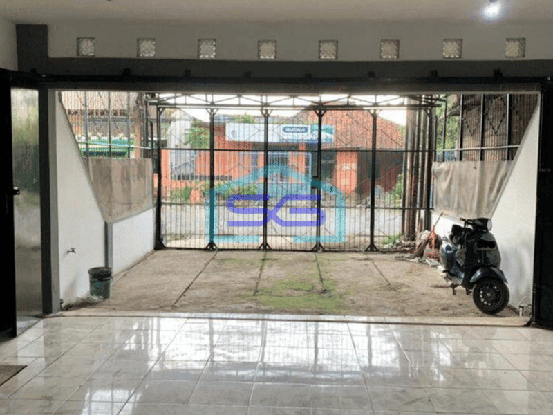 Disewakan Gudang Luas di Gede Bage Bandung