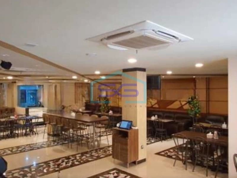 Office for Sale in Blok M Business Area, South Jakarta 662 sqm BUA