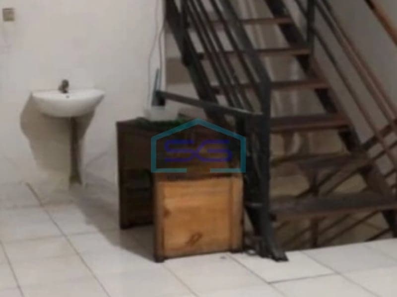 For Sale: Ready to Occupy Shophouse 108 m² Building Area in Bandung